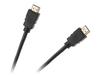 HDMI-HDMI 2.0V 4K Cable 1.2m Cabletech Eco-Line