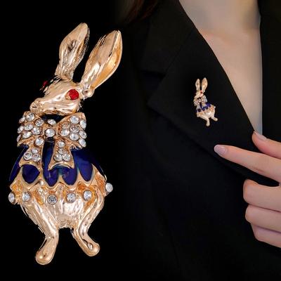 Broschen & Körperschmuck