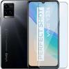 3x TEMPERED GLASS FOR VIVO Y33S | 3-PACK / 3 pieces