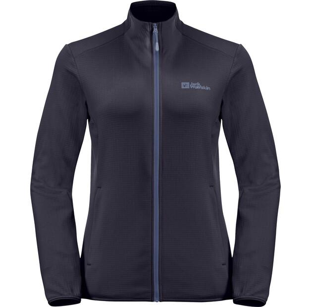 Куртка Jack Wolfskin Kolbenberg FZ M