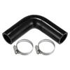 X AUTOHAUX 1 Set 28mm / 1.10" Inner Diameter 100mm / 3.94" Length 90