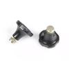 For 2 x Massey Ferguson Tractor Hydraulic Lift Stop Knob MF 35 50 65 135 150 165