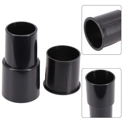 2pcs/Set Adapters Supplies Vacuum Cleaner Parts Accessories Attachment
