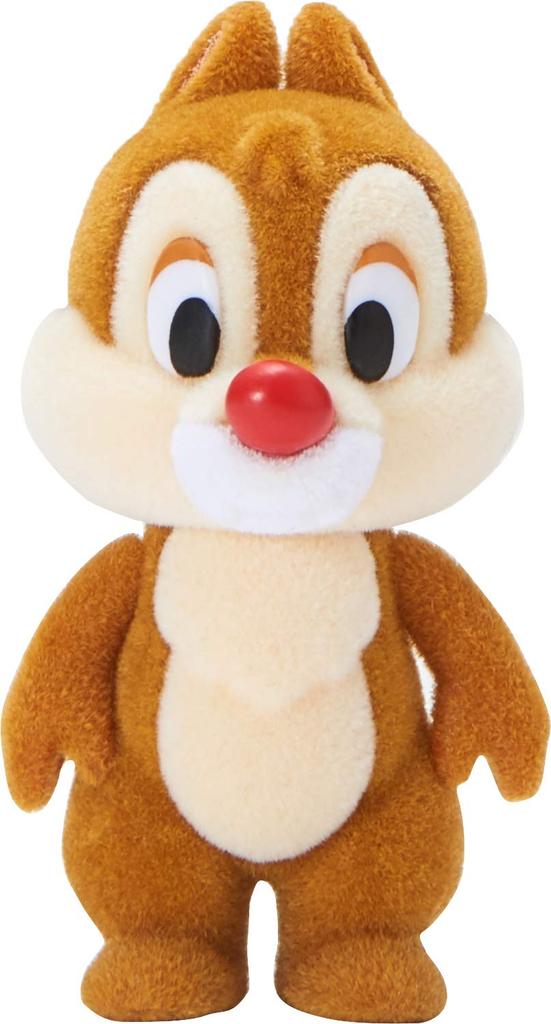 Disney Character DIYTOWN Doll Chip and Dale DD-07