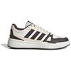 adidas LITE BALLER Slip Resistant Abrasion Resistant Slip Resistant Abrasion Resistant Low Top Skateboard Shoes Unisex JS3419