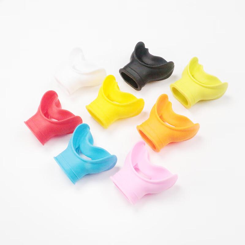 Náustek regulátoru pro potápění