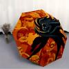 1pc Universe Windproof Automatic Windproof Umbrella, Lightweight for Women/Men, Perfect Christmas Gift 0811236