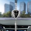 1pc New Fashion Car Pendant Accessory Interior For-Girls Home Decor Auto Ornament For Mini R50 R52 R53 R55 R56 R57 R58 R59 R60