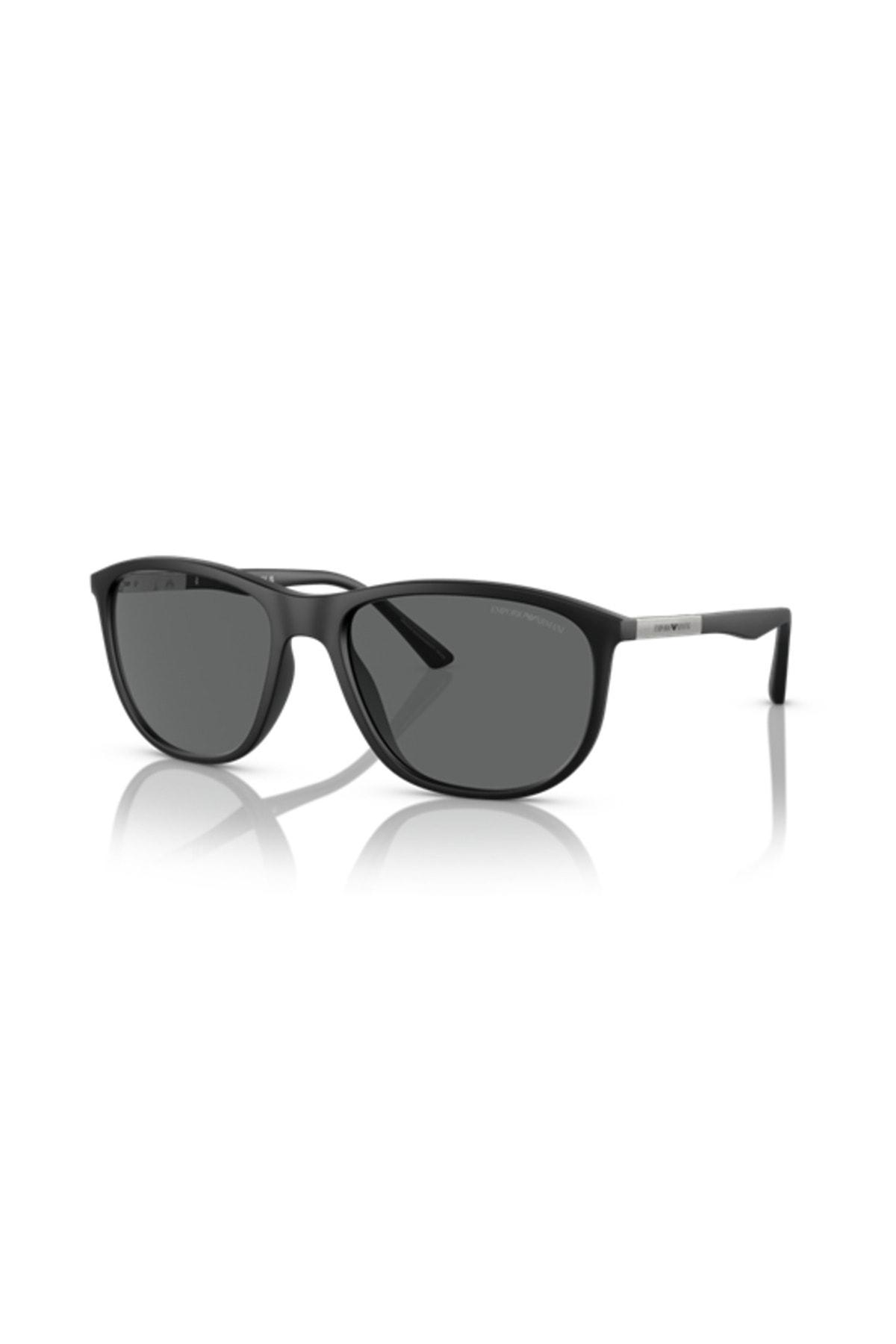 

Очки Emporio Armani 2306071331304874614 Мужские солнцезащитные очки Ea4201 500187