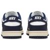 Nike Dunk Low 'Vintage Navy' Women's Skate Shoes Sneakers DD1503-115