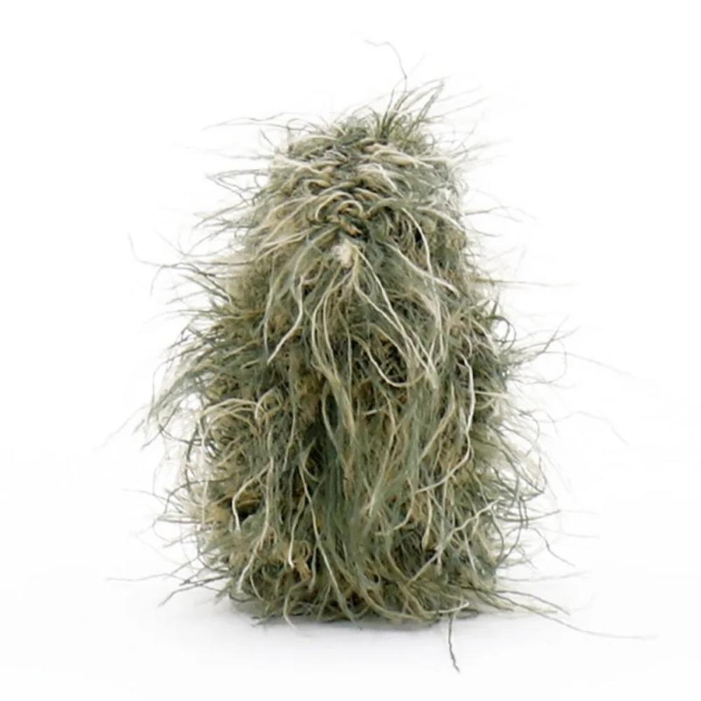 Låsbar Militær MOC Våpenveske Våpen Hunder Fallskjerm Byggeklosser Leker For Barn med Militære Låsbare SWAT Leker