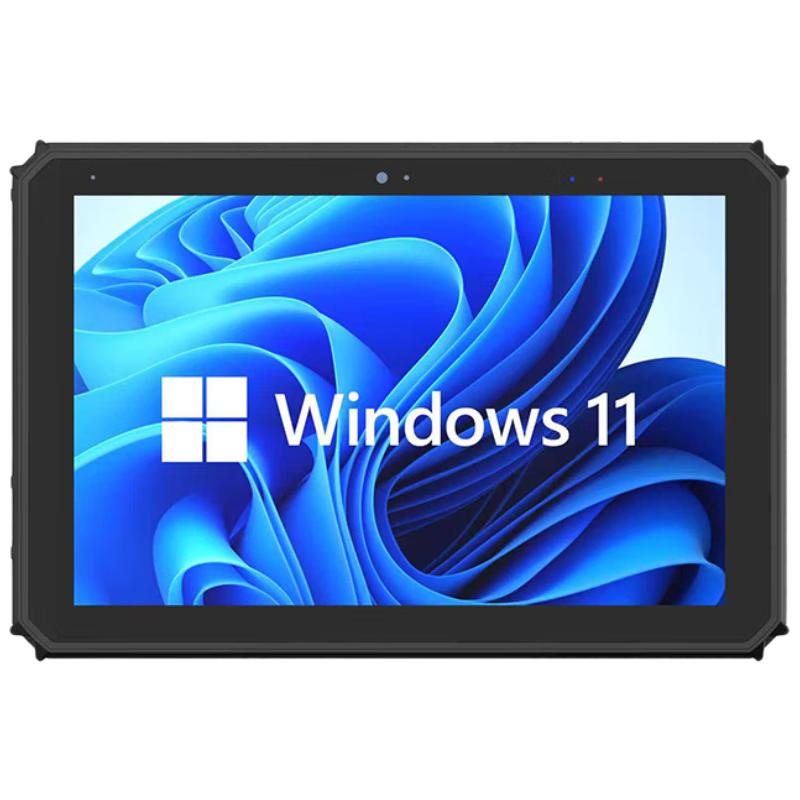Rugged Industrial Tablet PC & Laptop