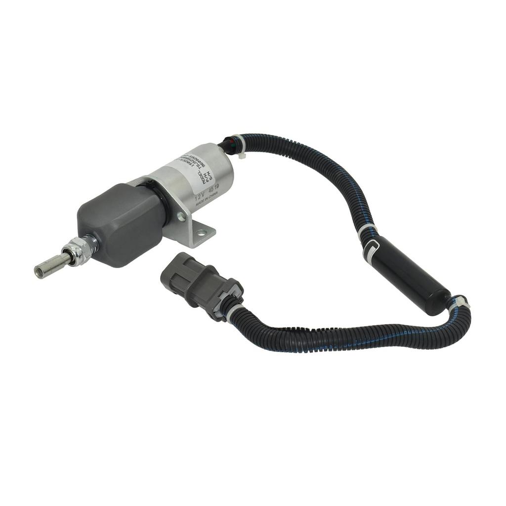 Abschaltmagnet 1502ES-12C7SUC7B5LC31