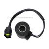 Factory Outlet Excavator Electric Parts large-plug DX60 24V Solenoid Coil