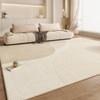 Modern Geometric CARPET LIVE ROOM Home Decoration Bedroom Large Area Rugs Lint-free Washable Antiskid Lounge Floor Mats Bedside