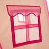 Kid Tent-Baby Play House Children Tent Wigwam-Folding Teepee Tent Birthday Gift