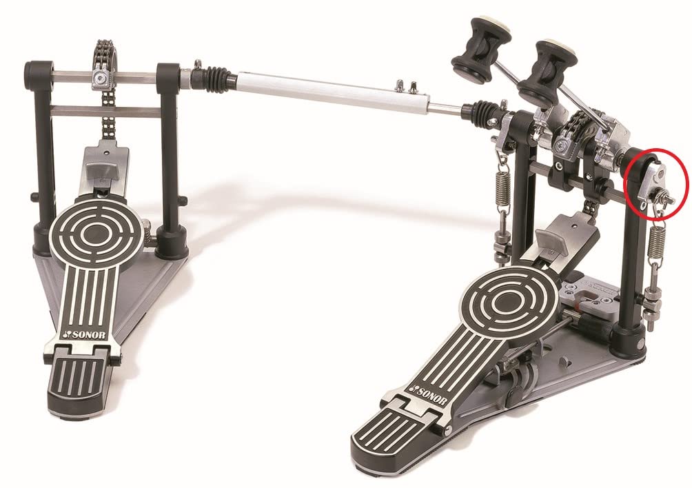SONOR 600 Series Drum Pedal Connecting Parts SN-19029701