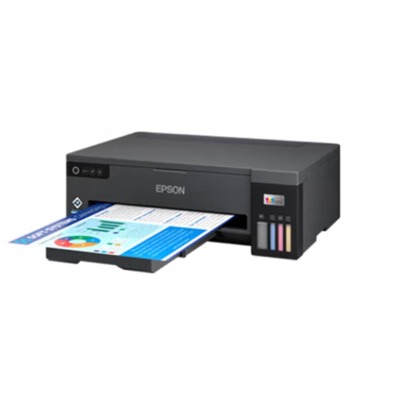 

Epson L11058 A3+ Wireless Color Ink Tank Printer