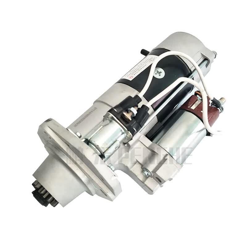 Penghe Tianjin EQ1120GA Starter Motor