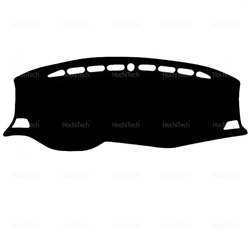 Dashboard Cover For Changan CS15 2019-2023 Car Dashboard Cover Dash Board Mat Carpet Pad Sunshade Cape Cushion