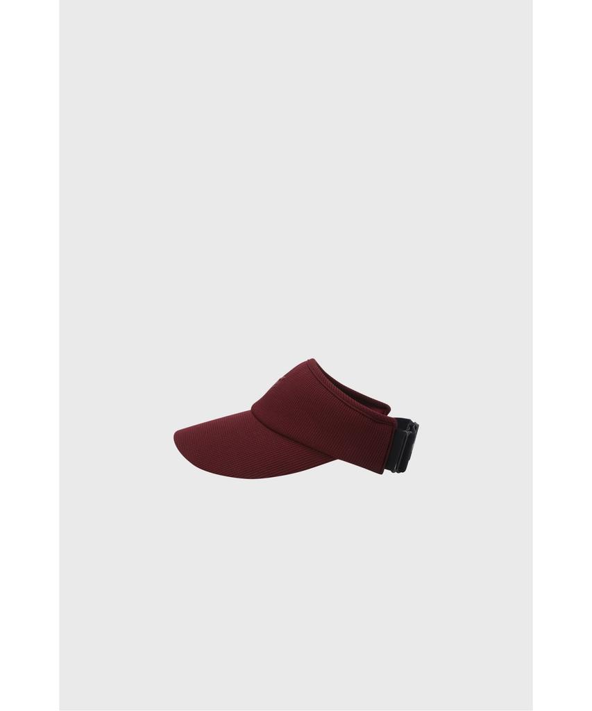 WAAC Women Essential Sun Visor Wgrcx26611Wix