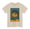 Pufferfish T-Shirt: Retro Comic Funny Meme Unisex Tee