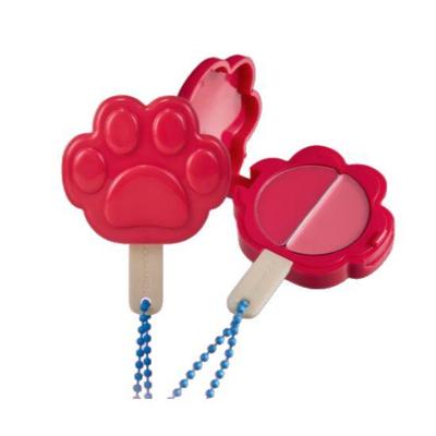 Zootopia Cheekton Lip & Cheek Duo Balm – Mix Berry (4.8g)