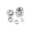 American Hex Head Nut