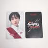 ATEEZ ANITEEZ IN THE CALLING Event Fotokarten-Set Basic-Version