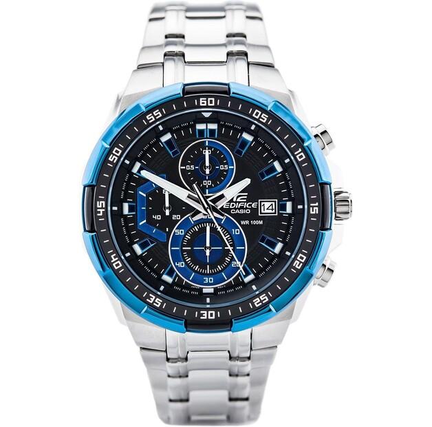 Casio Edifice Classic EFR-539D-1A2 Watch