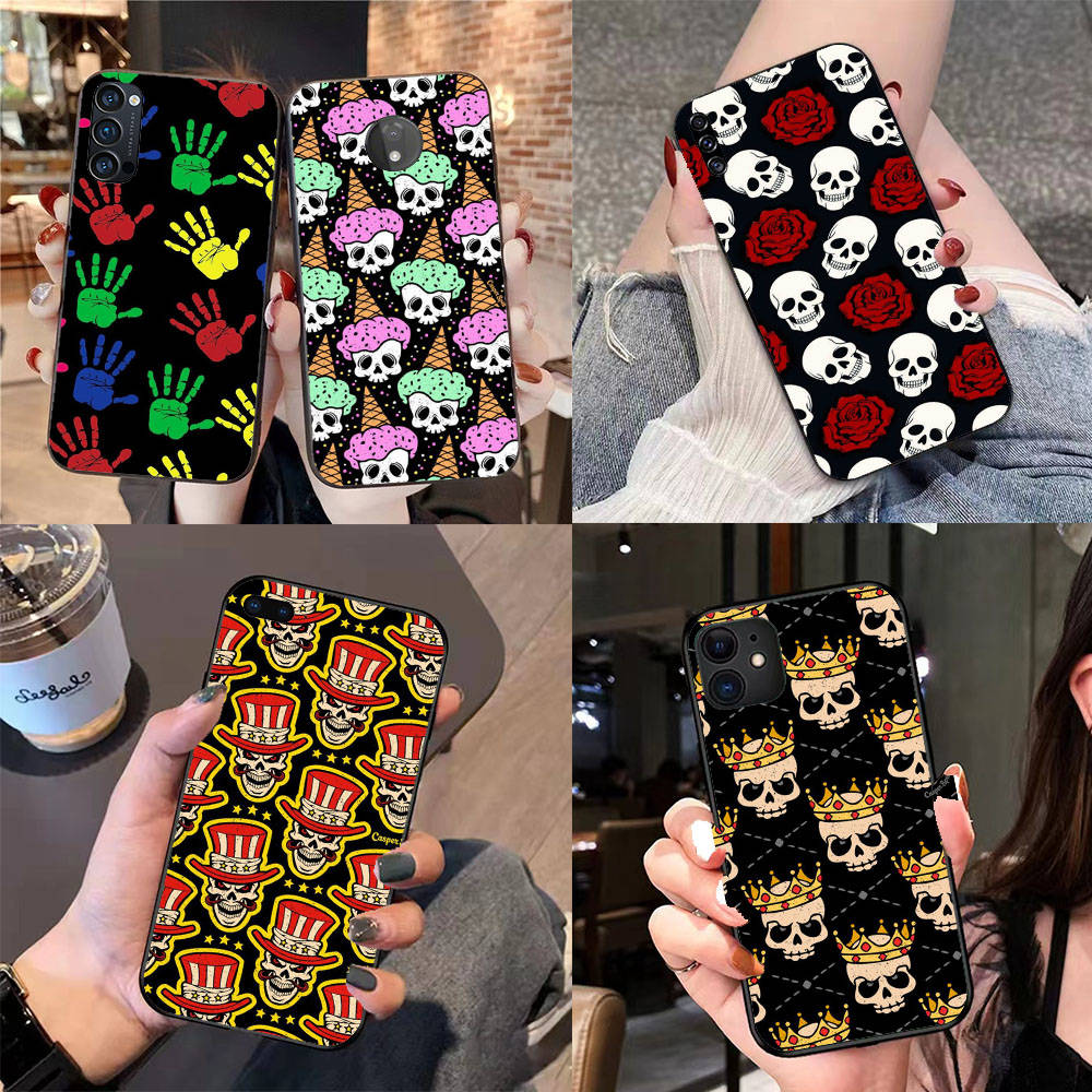 

BS-1 Casper Spell силиконовый чехол для iPhone 15 14 Xiaomi POCO M6 F6 Redmi Note 13 12 13C 8 9 Samsung S24 S23 S22 S21 FE Pro Plus Ultra Samsung A35 5G капри