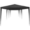 Party Tent 3x9 M PE Anthracite