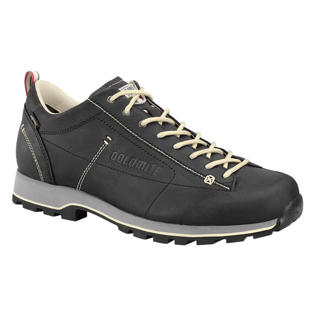 Hiking Shoes Dolomite 54 Low FG GTX Black