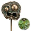 Halloween Gartenspieß Dekoration Outdoor Bodeneinsatz für Garten