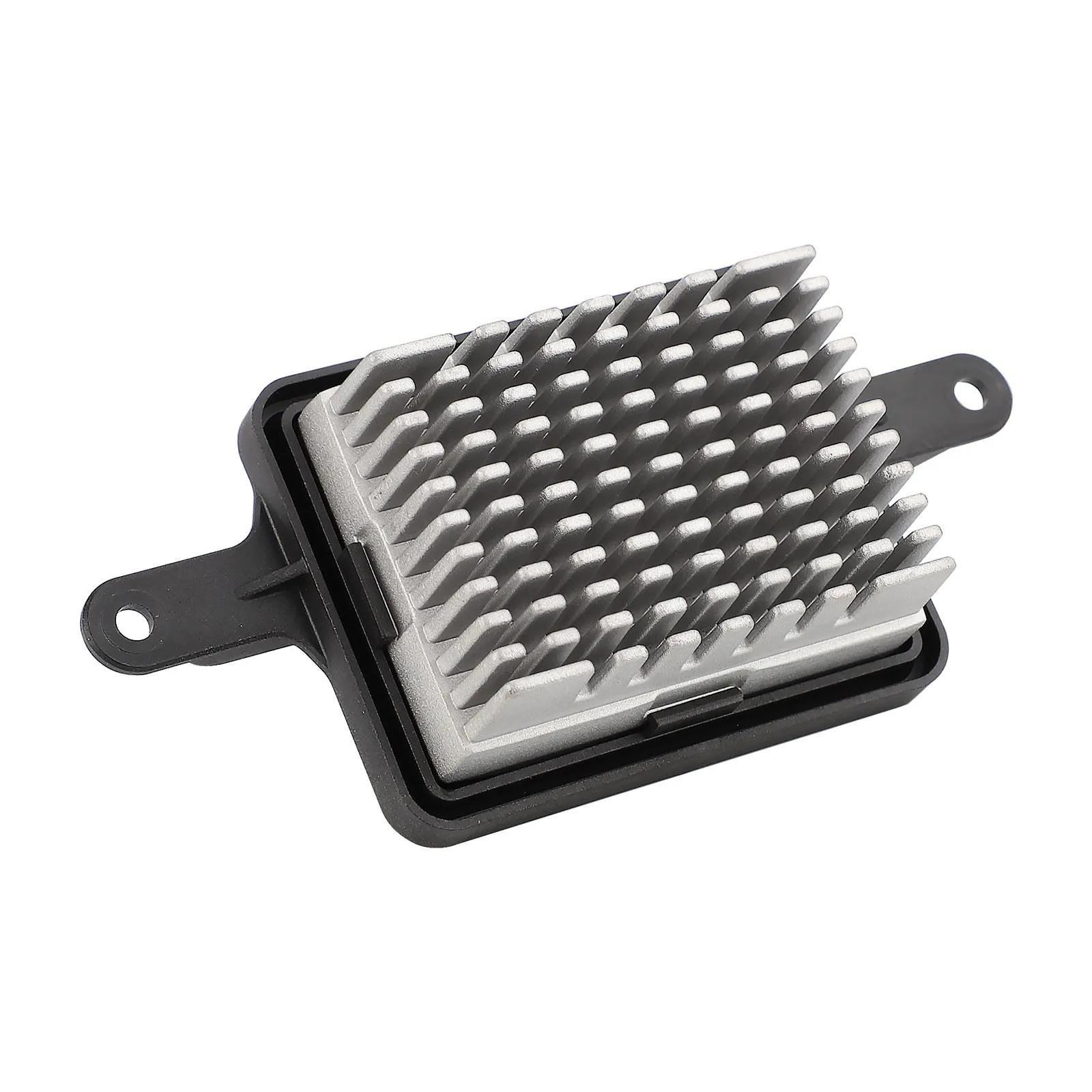 

New 6441CQ 6441.CQ Fits For Peugeot 3008 5008 Citroen DS5 Heater Blower Motor Resistor Auto Parts P7708005 wholesale Discount