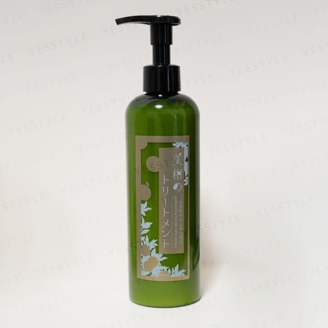 kyo-miori - Микан Несиликоновое лечение 350g