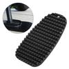 Kickstand Pad Extension Plate Motorcycle Parts Remodel Stand Support ABS Plastic