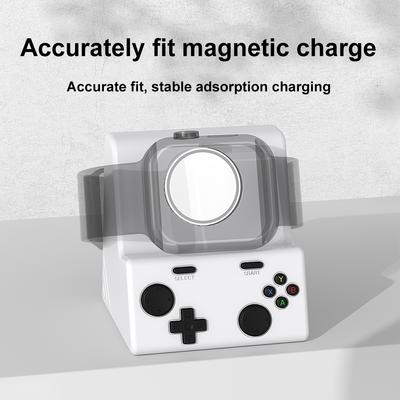 Příslušenství pro chytrou elektroniku – Dokovací stanice pro Apple Watch