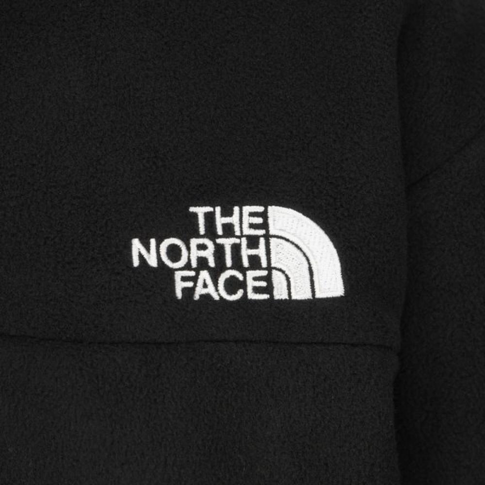 The North Face Royalton Ex Fleece Jacket Black Nj4fs56s Blk