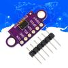 Vl53L0X Time-Of-Flight (Tof) Laser Ranging Sensor Breakout 940Nm Gy-530 Gy-Vl53L0Xv2 Laser Distance Module I2C Iic