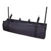 Oxford Fabric Car Trunk Storage Bag with Hanging Hooks and Handle for Secure and Organized Storage of Tools and Accessories