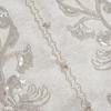 Women's Linen Single-Breasted Beaded Vest