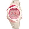 [Casio] CASIO Watch PHYS Fizz Runner Watch LAP MEMORY60 TOUGH BATTERY10 STR-300-7 Pink [Reverse I...