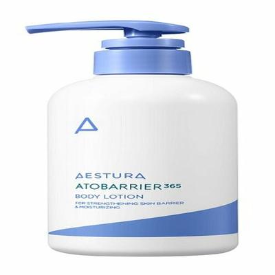 Atobarrier 365 KÖRPERLOTION 400 ml