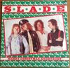 7inch Record SLADE  Merry Christmas Everybody 2058422 Polydor 1981 UK Rock Used