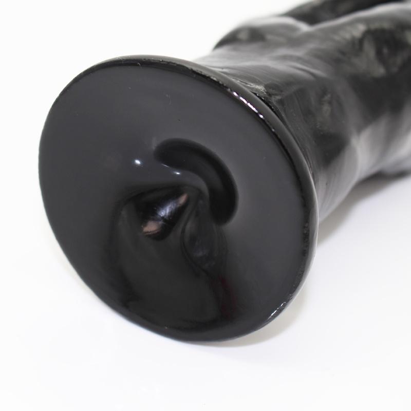 Anal Plug Insert Stopper Fist Fisting Sex Toys Stuffed Hand Big Dildo for Woman