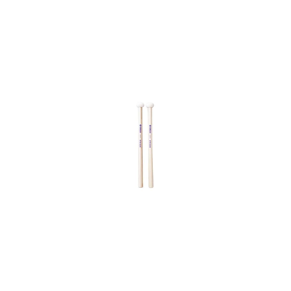 Yamaha MTM-502W Marching Tom Mallets
