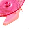 Hamster Exercise Wheel Rotating Disc, Pets Supplies Running Round Quiet Roller for