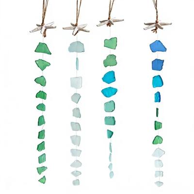 Objetos de decoración – Campanas de viento