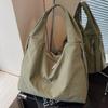 Trend Fashion Casual Texture Large-capacity Bag Autumn New Niche Women's Shoulder Tote Bag